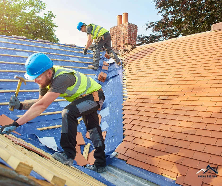 Why choose Roof Repair Near Me in Whitney, NV